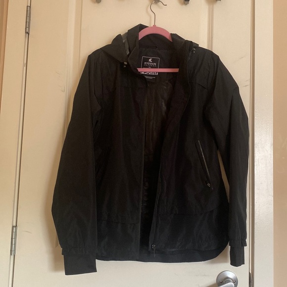 Kyodan Outdoor rain jacket - Picture 1 of 4